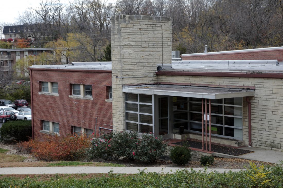 Town Talk New apartment project slated for Ninth Street